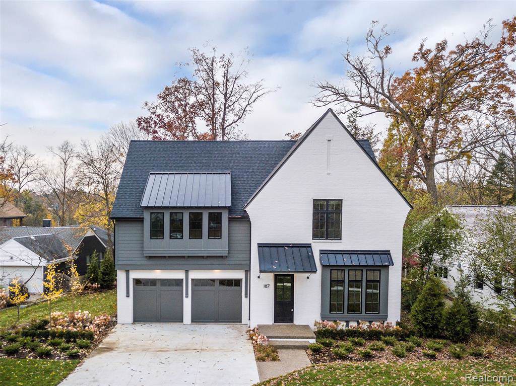 187 Wimbleton Drive - Photo 1