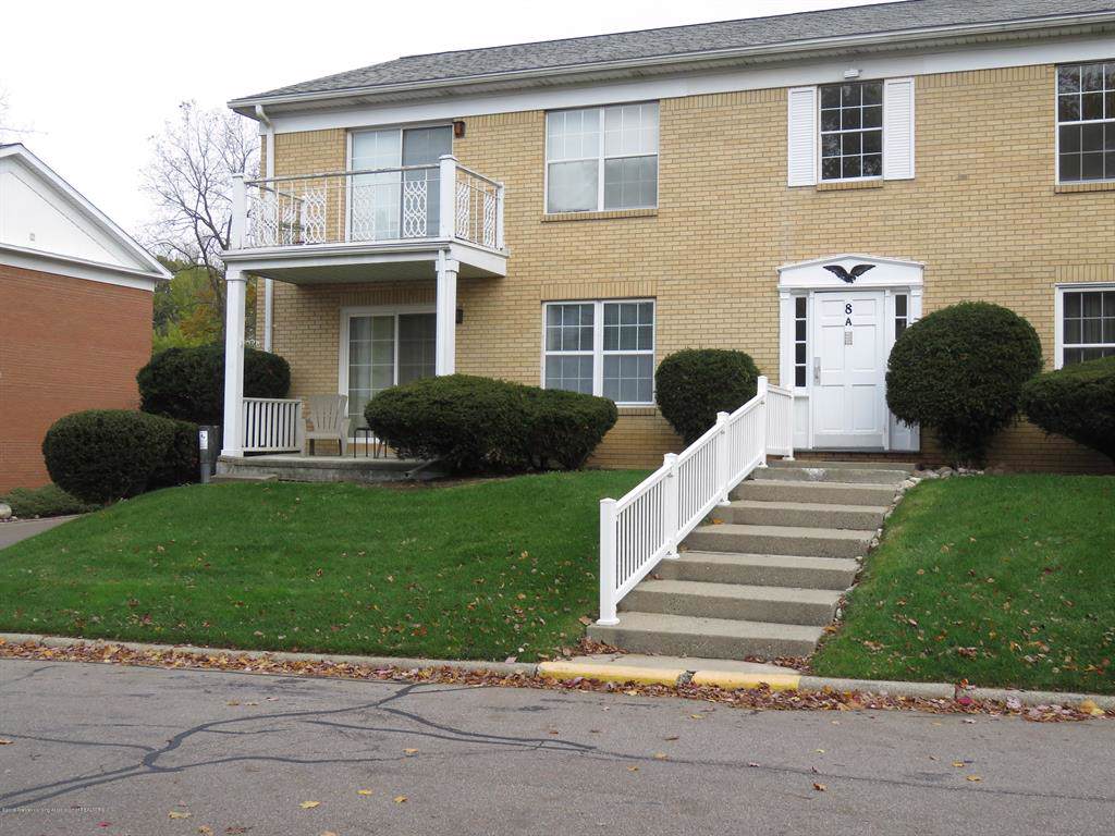 3333 Moores River Drive - Photo 1