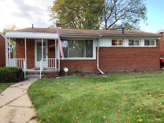 22111 Whitmore Street - Photo 1