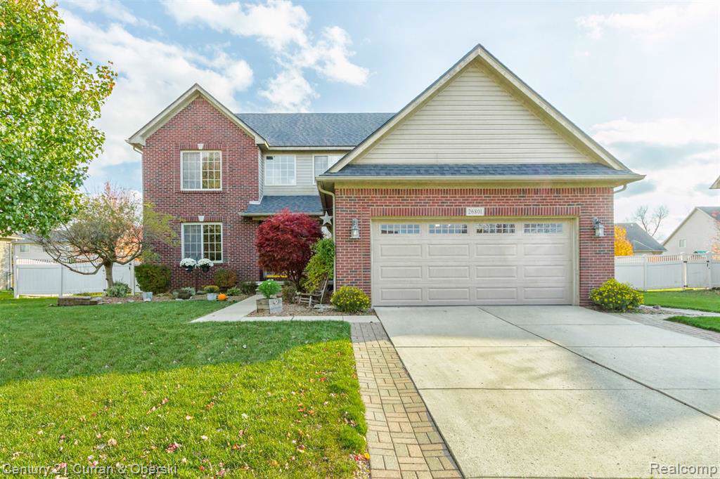 26801 Arcadia Drive - Photo 1