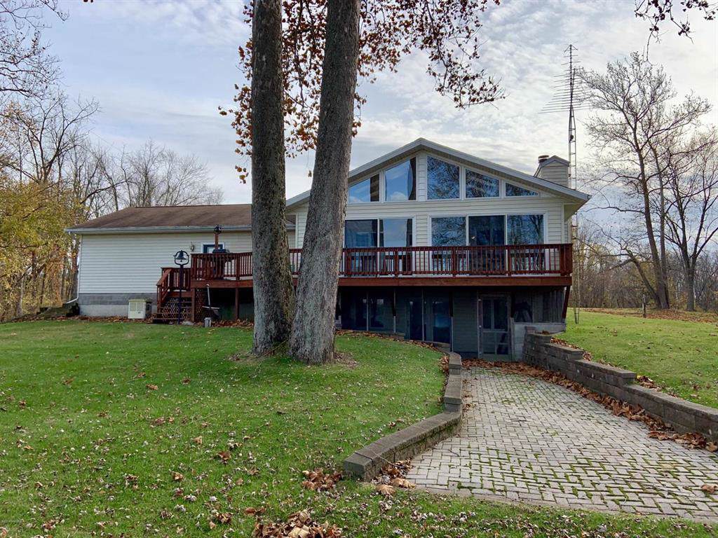 476 Forest Beach Dr - Photo 1