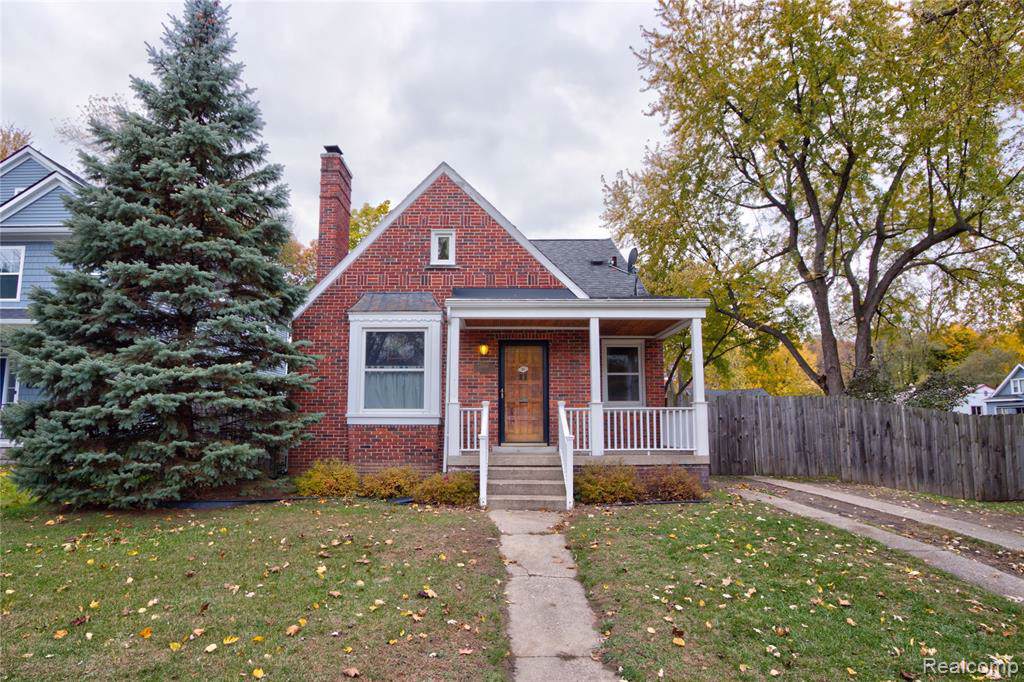 23861 Sherman Street - Photo 1