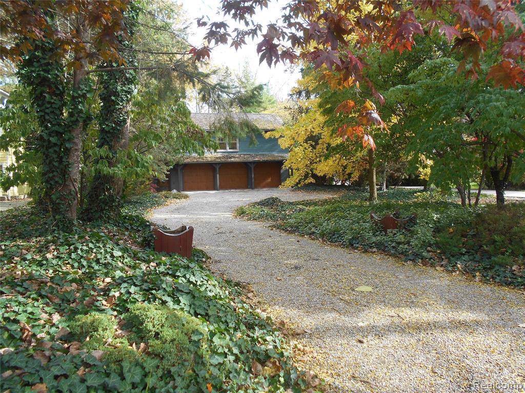 160 Baldwin Road - Photo 1