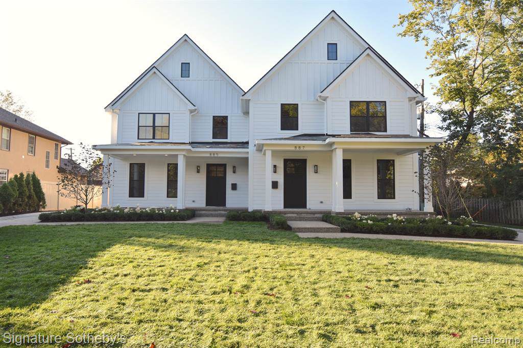 885 Redding Road - Photo 1