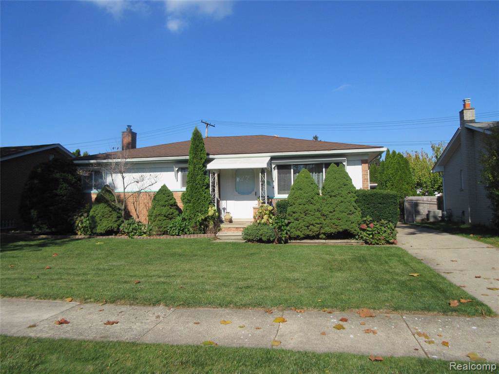 20840 Crestmont Lane - Photo 1