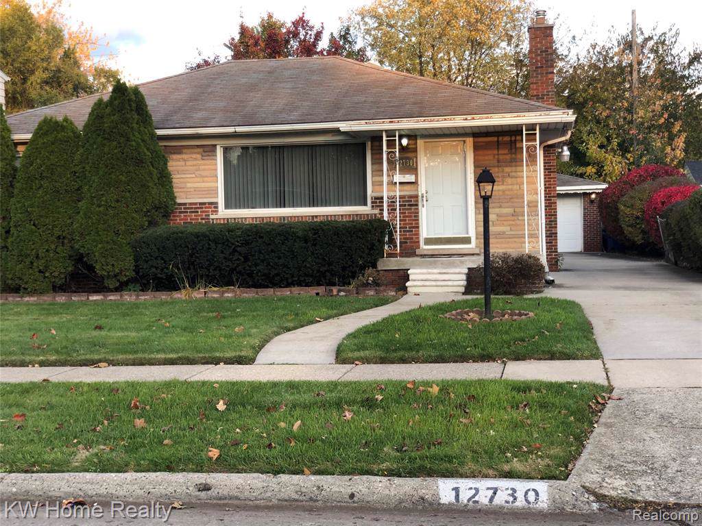 12730 Tecumseh - Photo 1