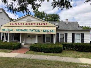 24611 Coolidge Highway - Photo 1