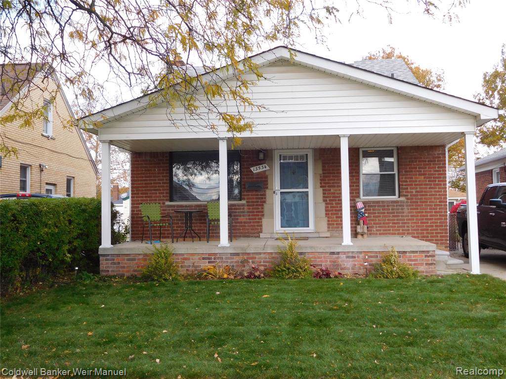 13534 Callender Street - Photo 1