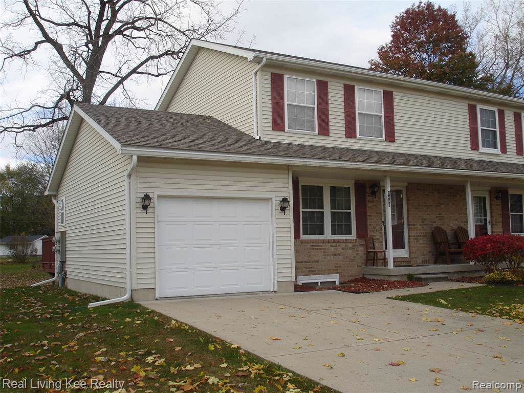 1440 Whispering Woods Lane - Photo 1