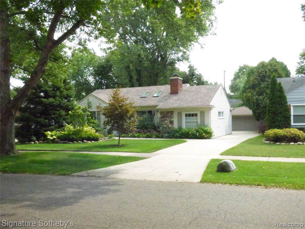 15825 Birwood Avenue - Photo 1