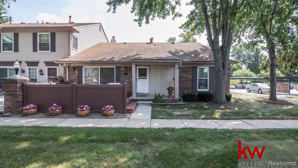 717 Eastwind Drive - Photo 1
