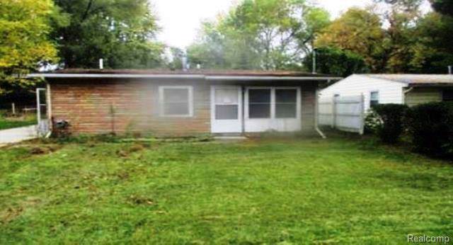 3316 Creston Avenue - Photo 1