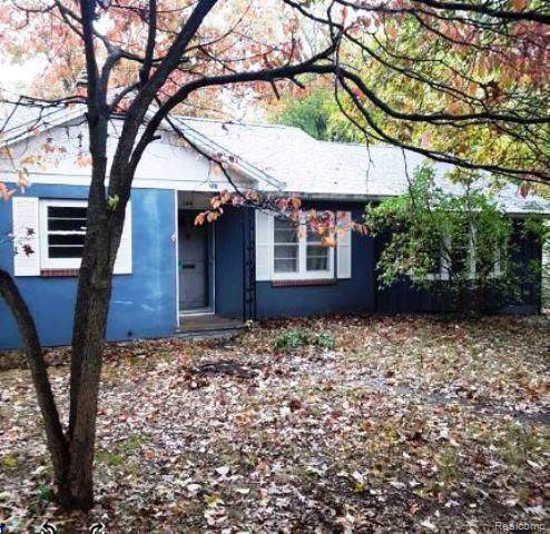 160 Spaulding Avenue - Photo 1