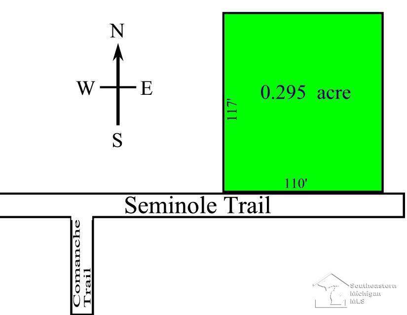 00300 Seminole - Photo 1