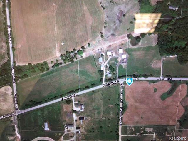 0000 Austin Road - Photo 1