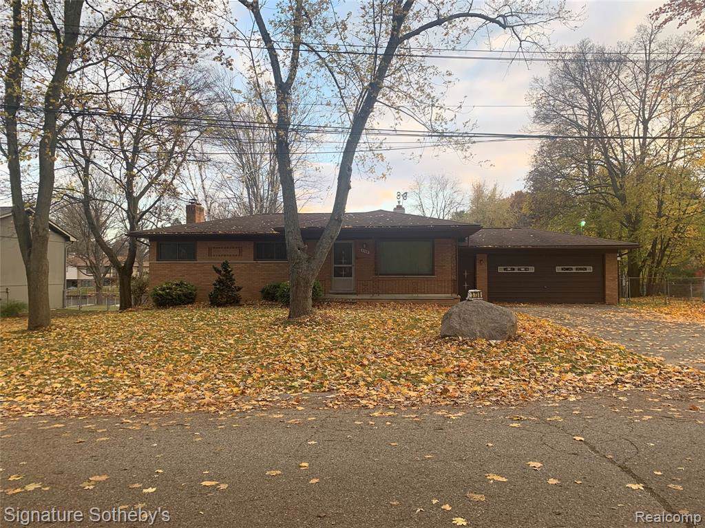 3730 Austinwood Court - Photo 1