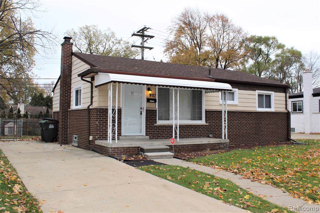 9127 Weddel Street - Photo 1