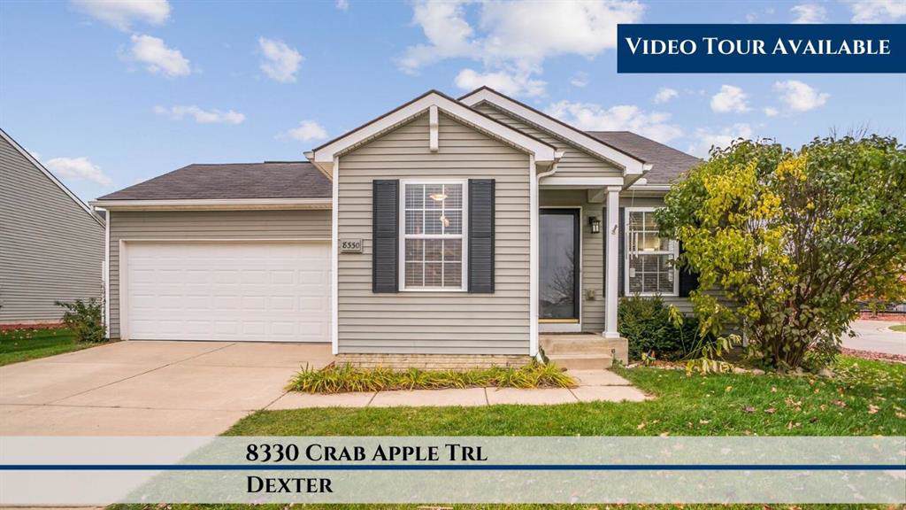 8330 Crab Apple Trail - Photo 1