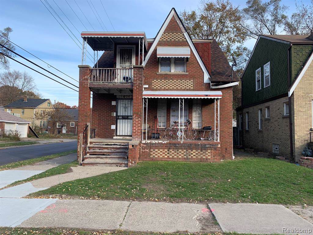 16260 Hartwell Street - Photo 1