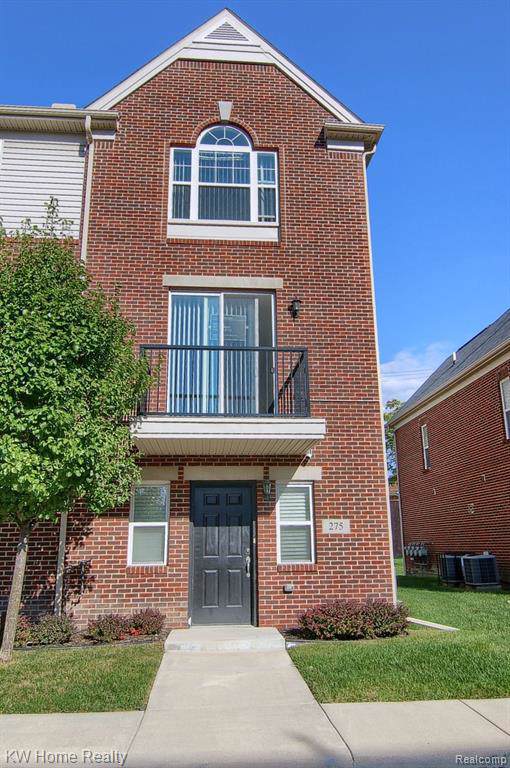 275 Palmer Street - Photo 1