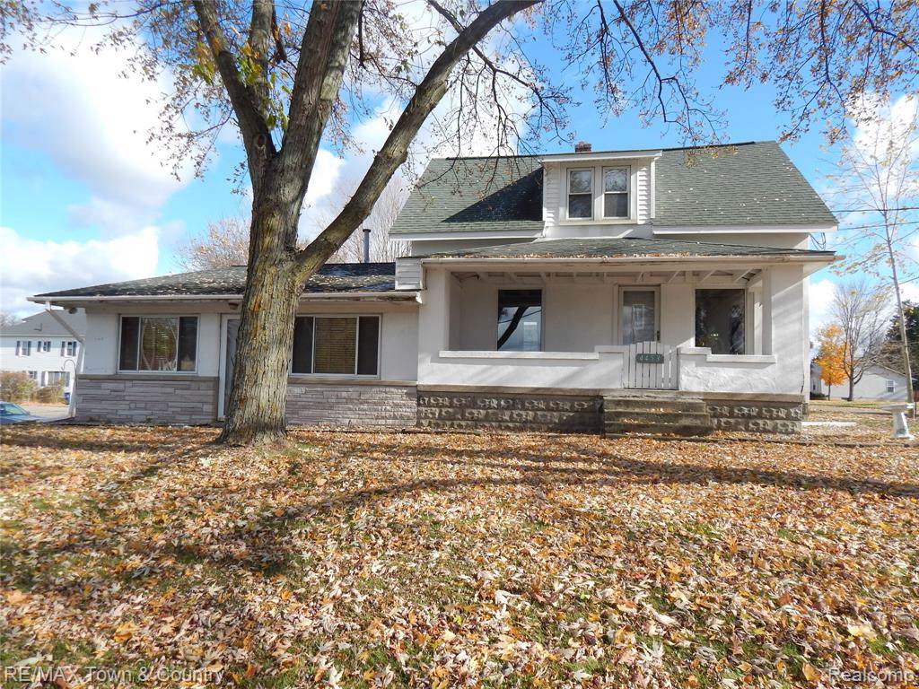 4453 Morrish Road - Photo 1