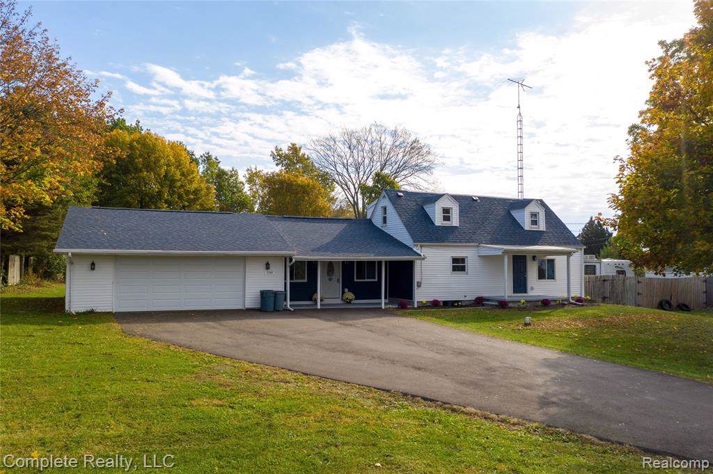 5384 Vassar Road - Photo 1