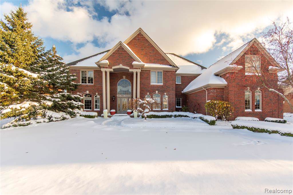 2434 Pebble Beach Drive - Photo 1