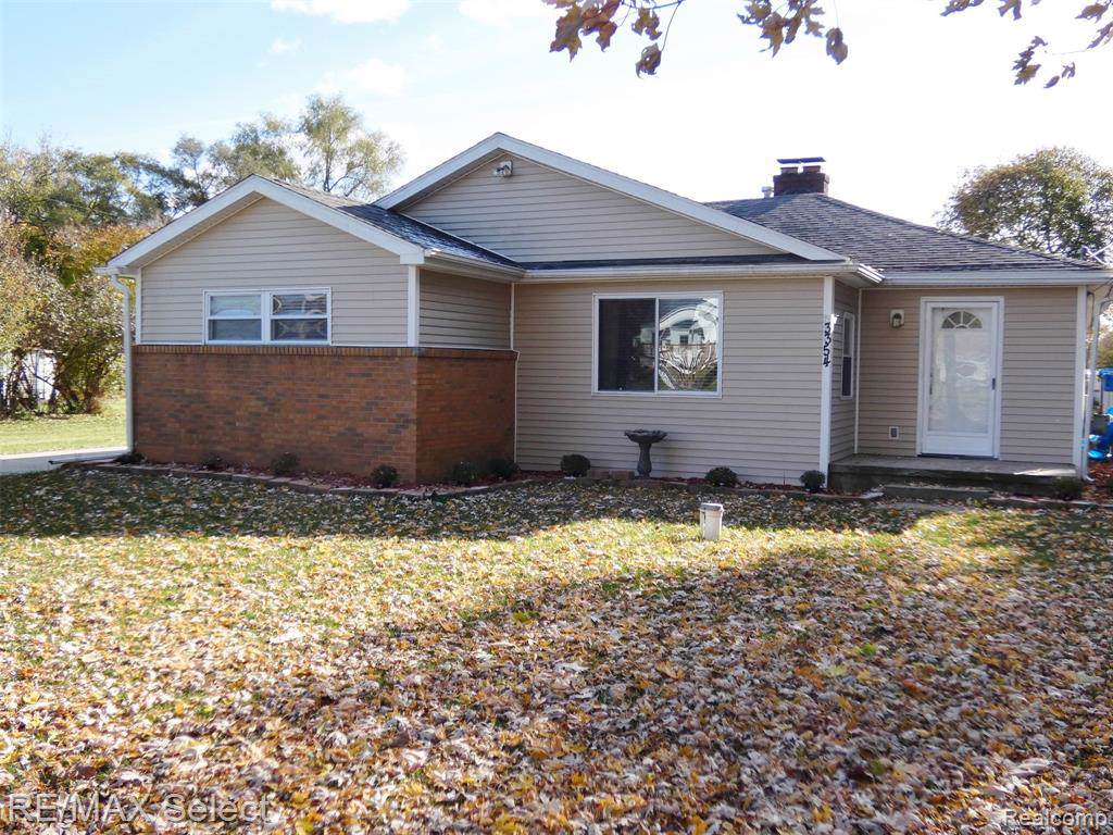 3354 Pierson Road - Photo 1
