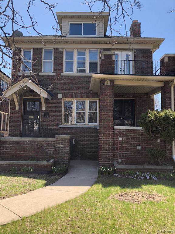 6349 Tuxedo Street - Photo 1