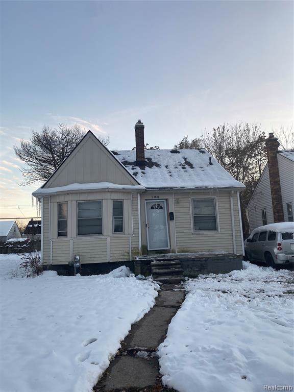 15822 Eastburn Street - Photo 1