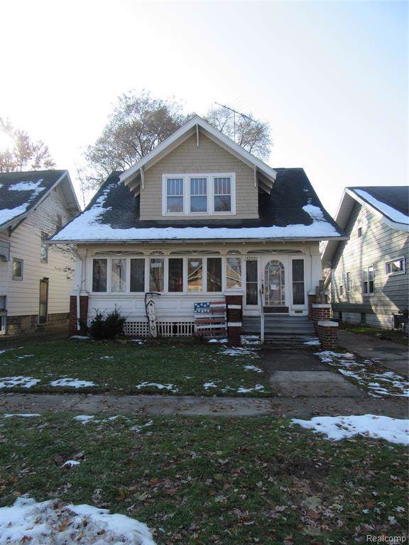 1222 Minnie Street - Photo 1