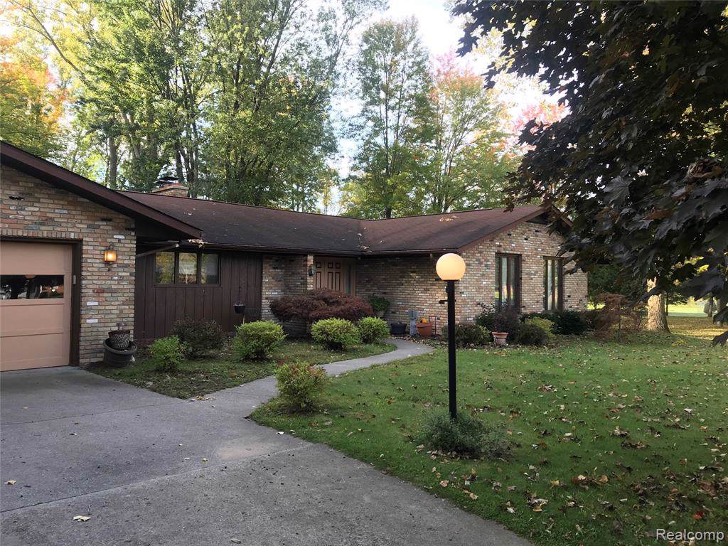 4726 Baker Rd - Photo 1