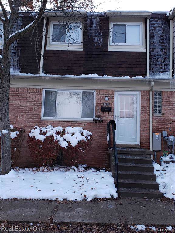 1311 Laurel Valley Drive - Photo 1