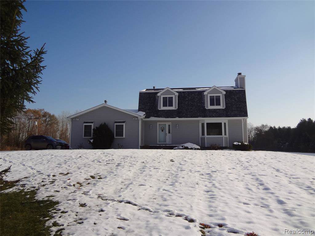 15933 Elwell Road - Photo 1