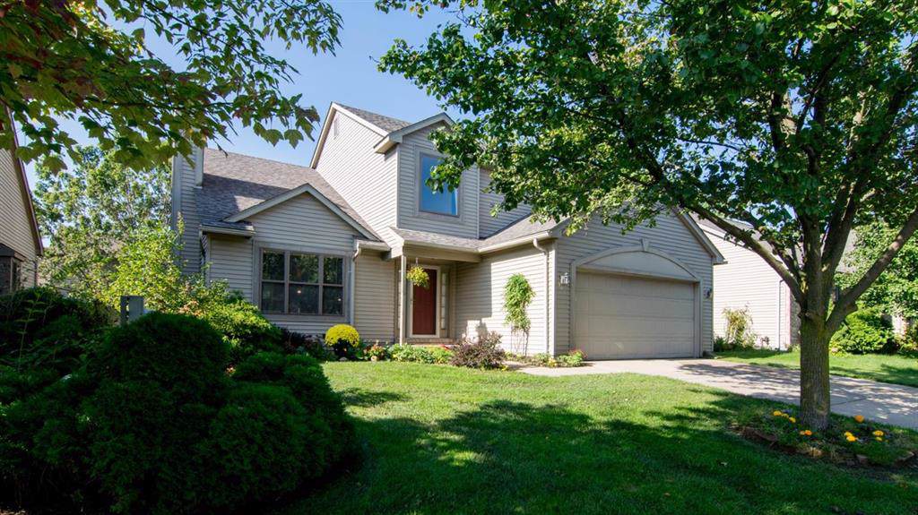 425 Colin Circle - Photo 1
