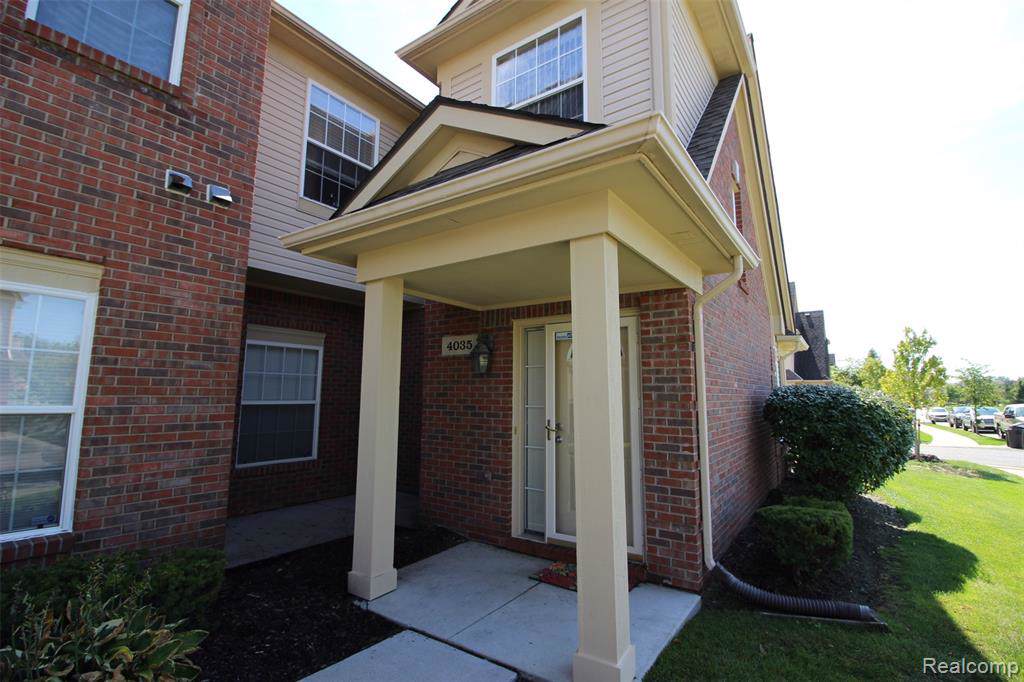 4035 Cornerstone Drive - Photo 1