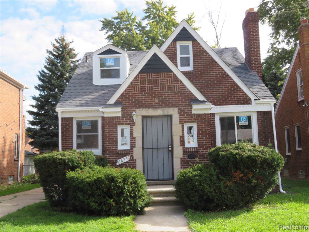 11634 Coyle Street - Photo 1