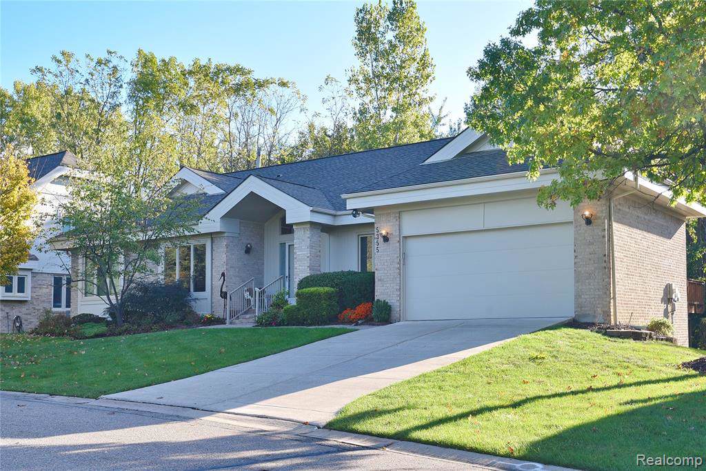 5355 Pleasant Lake Drive - Photo 1
