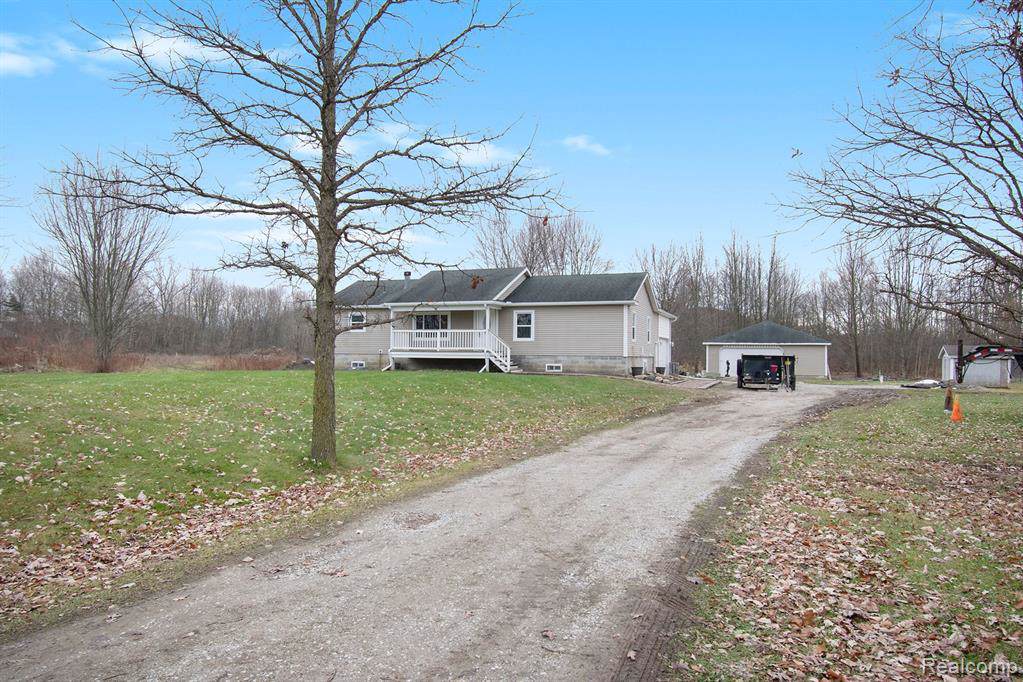 12423 Rynn Road - Photo 1