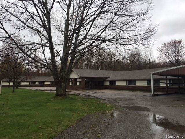 216 Harrison Road - Photo 1
