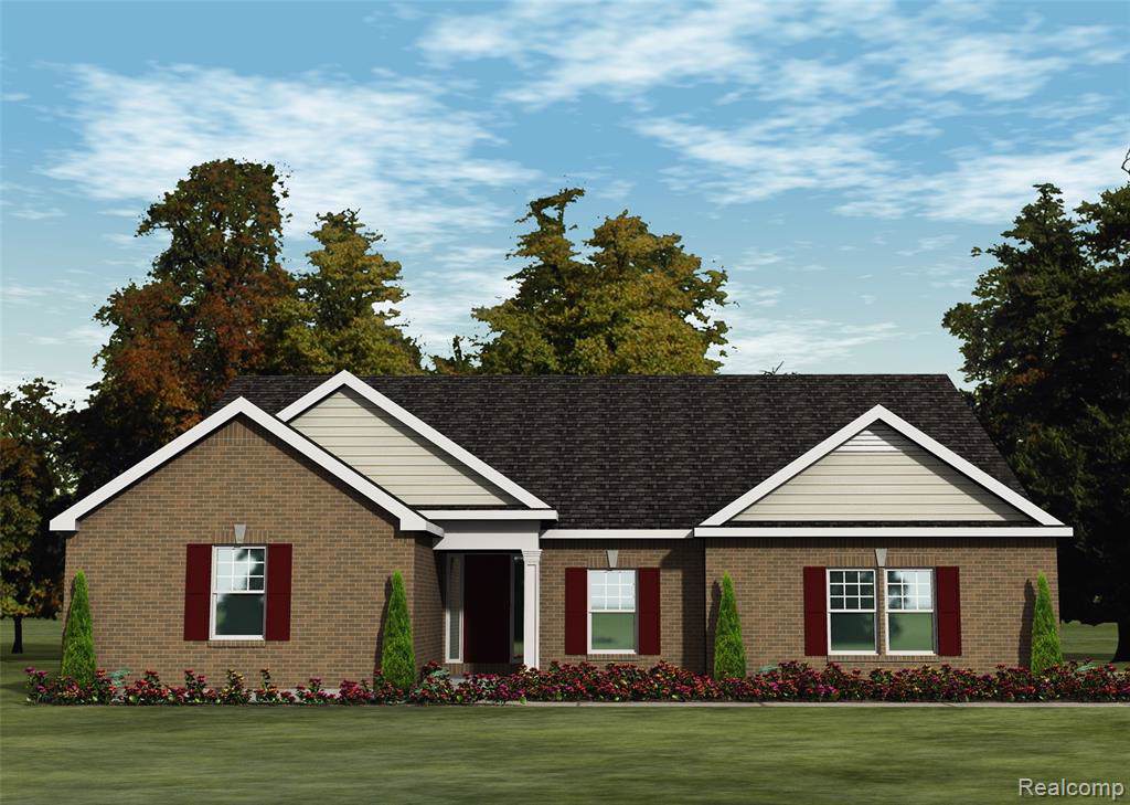55096 Wolverine Drive - Photo 1
