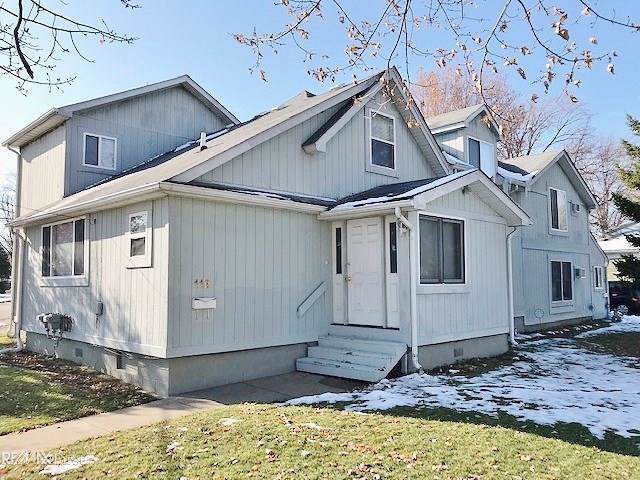 118 Rathbone - Photo 1