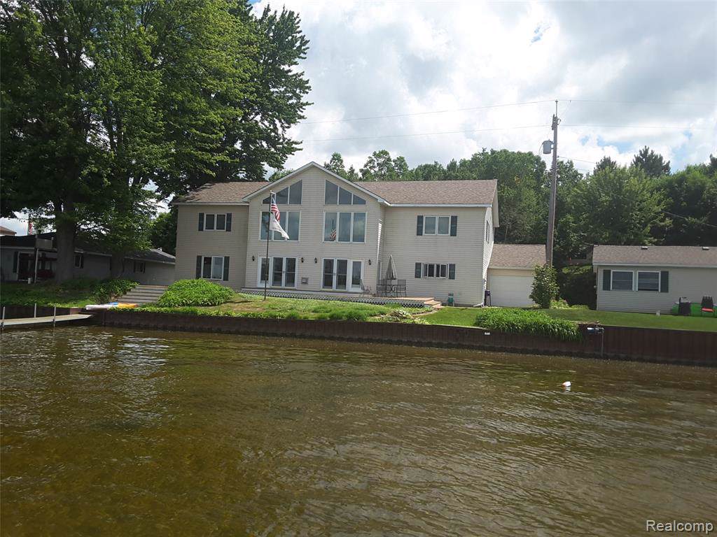 5098 Jordan Road - Photo 1