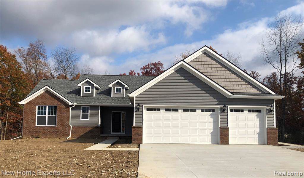0000 Spruce Pointe Drive - Photo 1