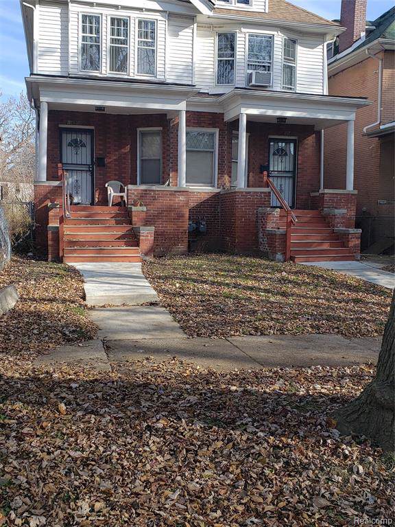 1486 Montclair Street - Photo 1