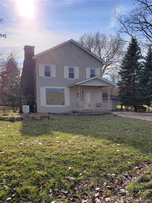 294 Shore Drive - Photo 1