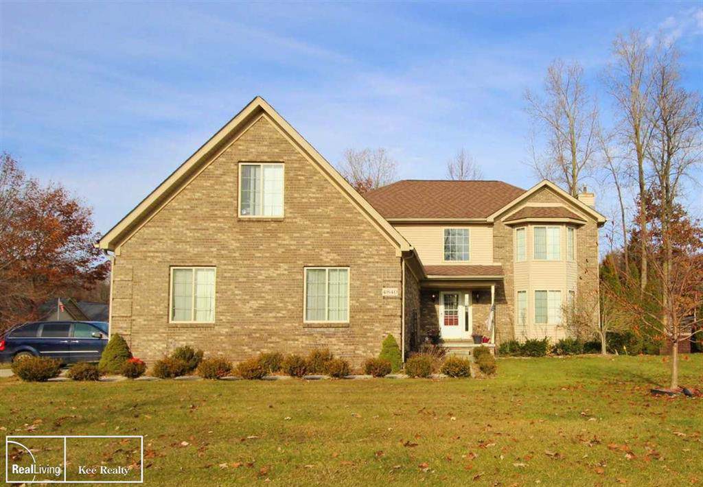 4840 Lorwood Dr - Photo 1