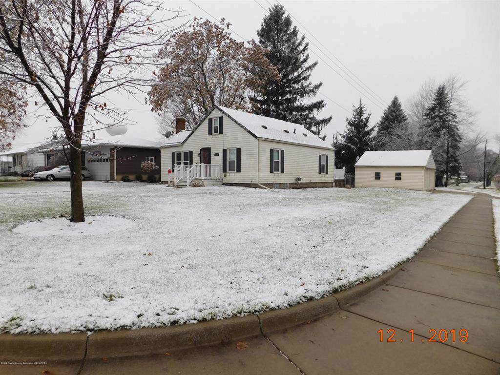 1200 Degroff Street - Photo 1