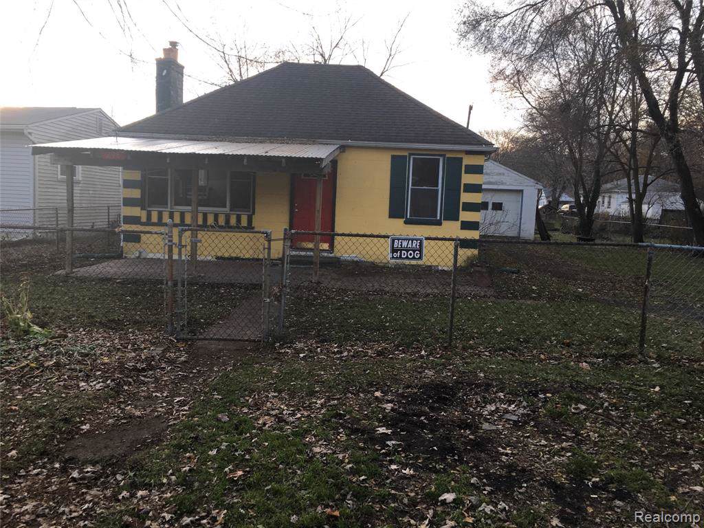 298 Oregon Street - Photo 1