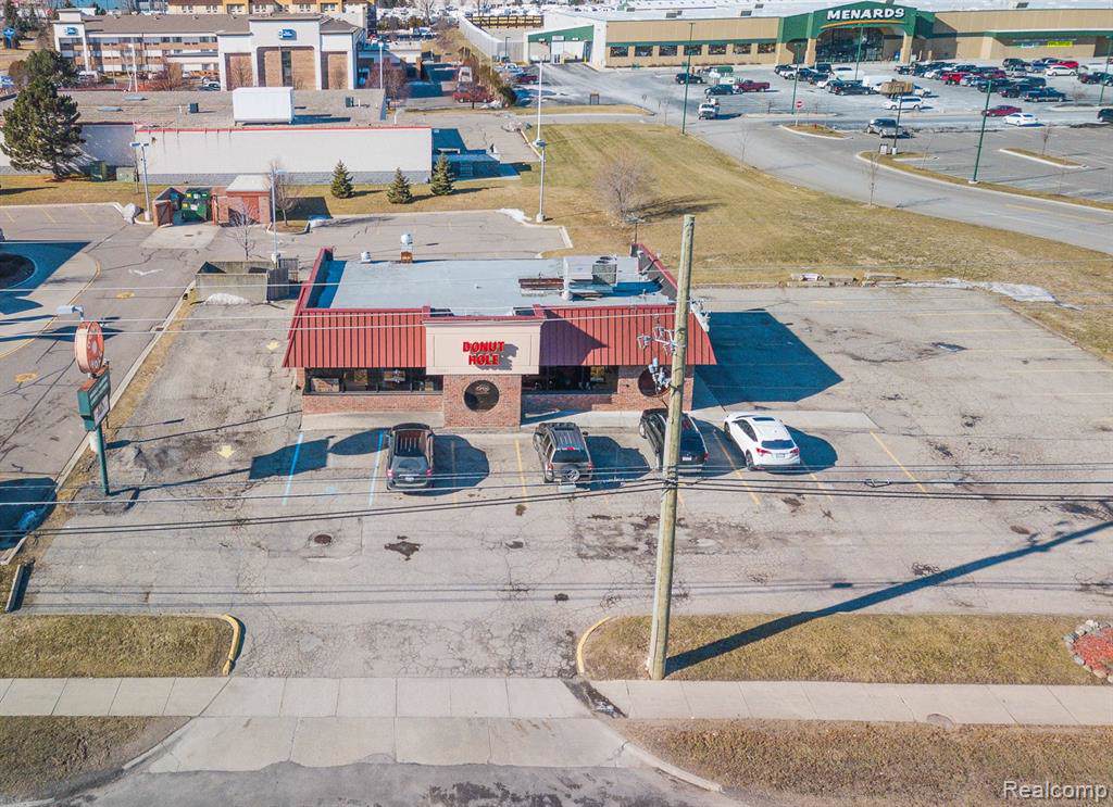 32187 Van Dyke Avenue - Photo 1